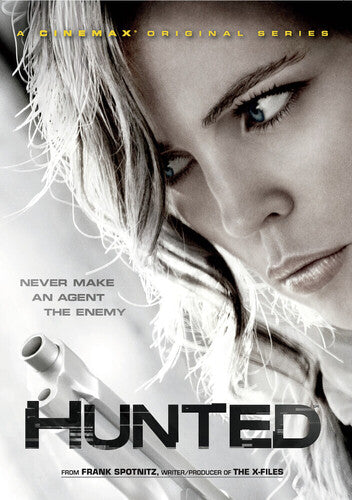 Hunted: Complete First Season