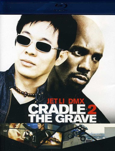 Cradle 2 The Grave