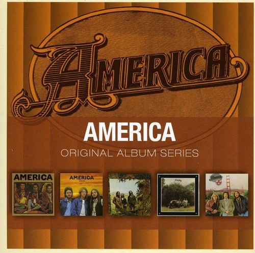 Original Album Series