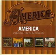 Original Album Series