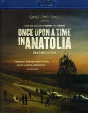Once Upon A Time In Anatolia