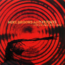 Mike Brooks, Barry Brown, Jah Lloyd, Don Carlos, Etc. - Mike Brooks And Friends: Just The Vibes 1975-1983 - Vinyl LP, LP