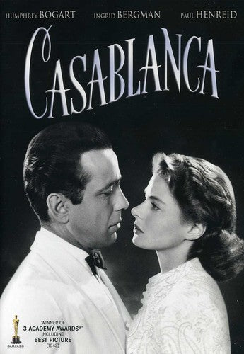 Casablanca: 70Th Anniversary, Casablanca: 70Th Anniversary, DVD