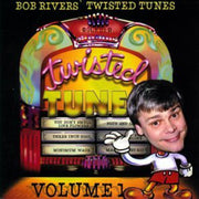 Best Of Twisted Tunes 1