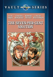 Seven-Per-Cent Solution