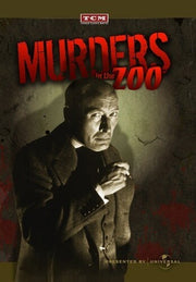 Murders In The Zoo
