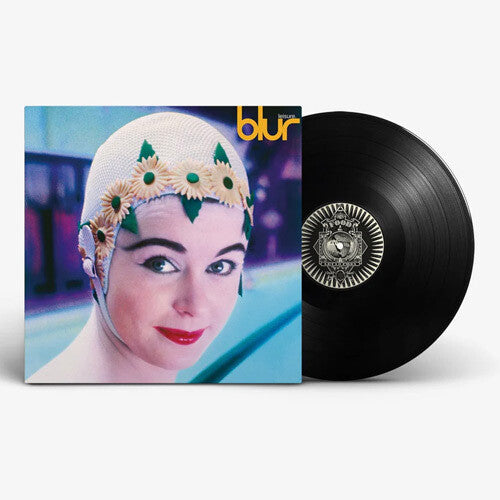 Leisure, Blur, LP