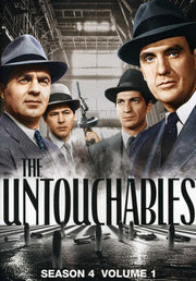 Untouchables: Fourth Season 1