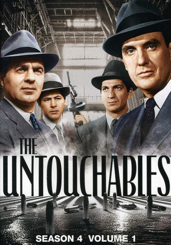 Untouchables: Fourth Season 1