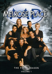 Melrose Place: The Final Season 1