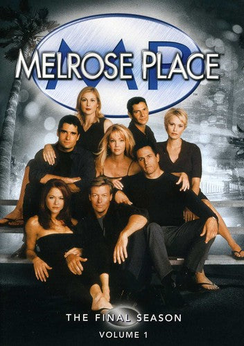 Melrose Place: The Final Season 1