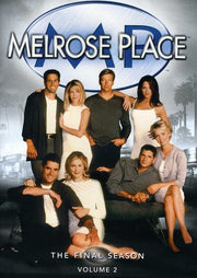 Melrose Place: The Final Season 2