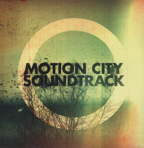 Go, Motion City Soundtrack, LP