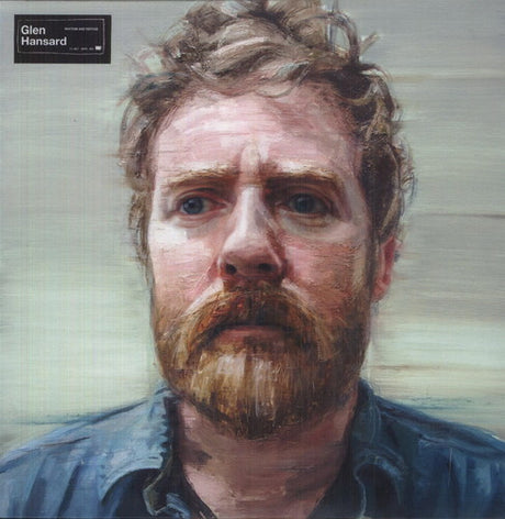 Rhythm & Repose, Glen Hansard, LP