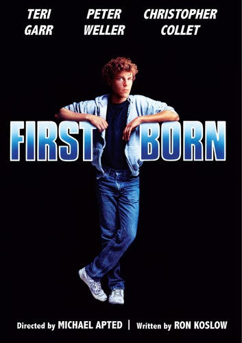 Firstborn, Firstborn, DVD