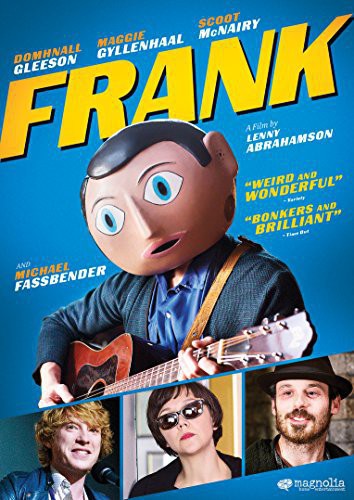 Frank DVD -- DVD