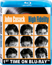 High Fidelity