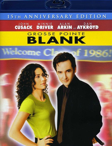 Grosse Pointe Blank: 15Th Anniversary Edition