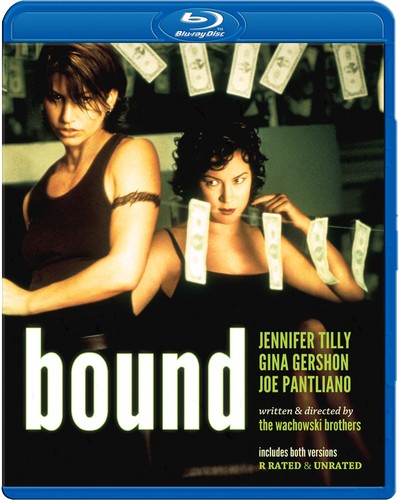 Bound -- Blu-ray