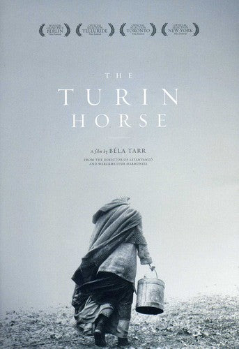Turin Horse -- DVD