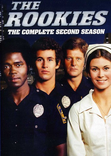 Rookies: Season Two