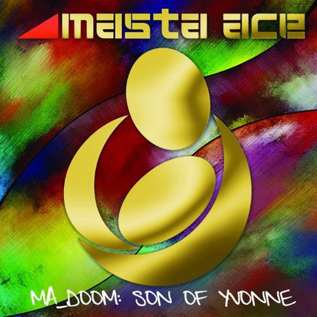 Ma Doom: Son Of Yvonne, Masta Ace & Mf Doom, LP
