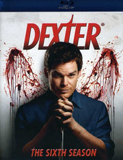 Dexter: The Complete Sixth Season