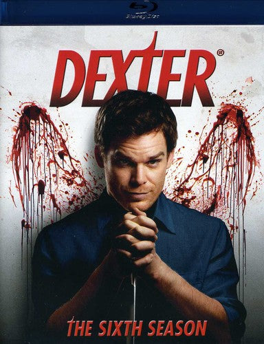 Dexter: The Complete Sixth Season