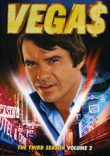 Vegas: The Third Season 2