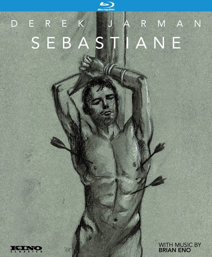 Derek Jarman's Sebastiane
