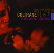 Live At The Village Vanguard