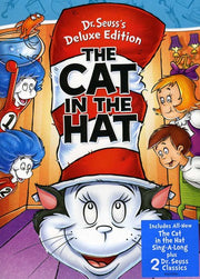 Dr Seuss's Cat In The Hat