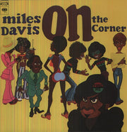 On The Corner