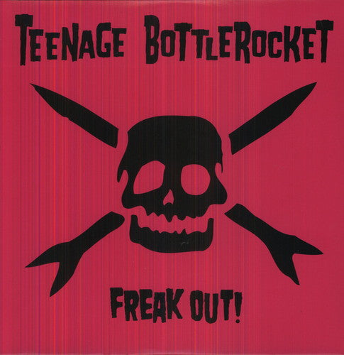 Freak Out