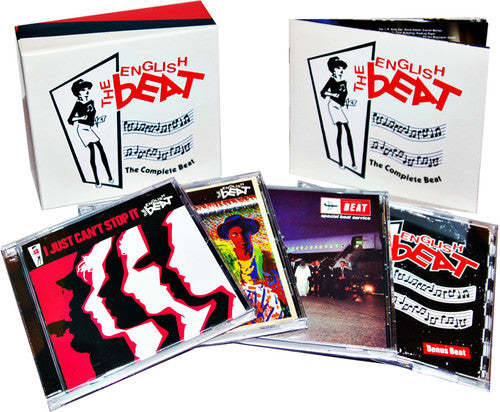 Complete Beat