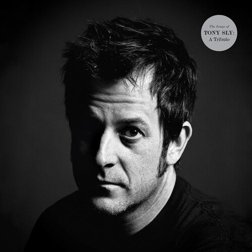 Songs Of Tony Sly: A Tribute / Various