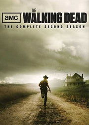 Walking Dead: Season 2