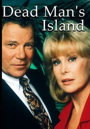 Dead Man's Island