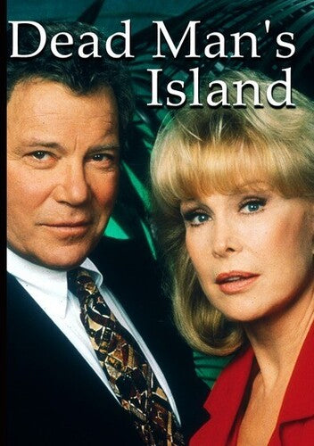 Dead Man's Island, Dead Man's Island, DVD