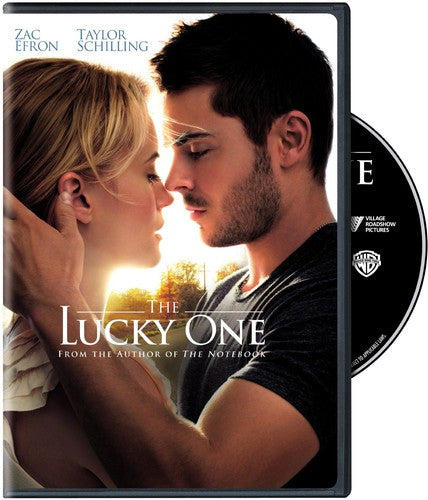 Lucky One, Lucky One, DVD