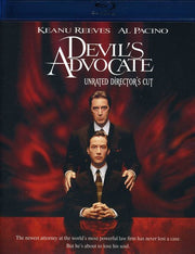 Devil's Advocate