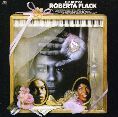 Best Of Roberta Flack, Roberta Flack, CD