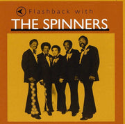 Flashback With The Spinners
