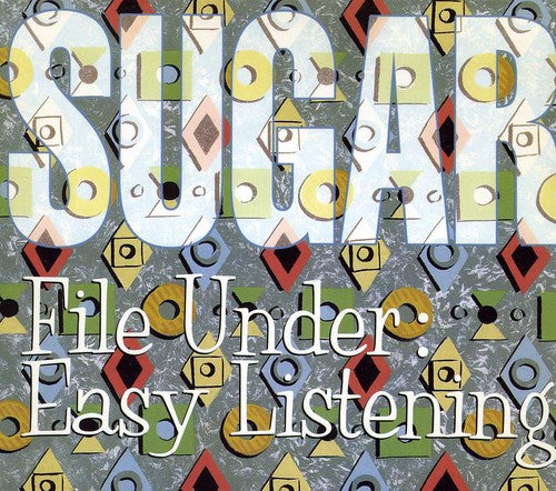 File Under: Easy Listening