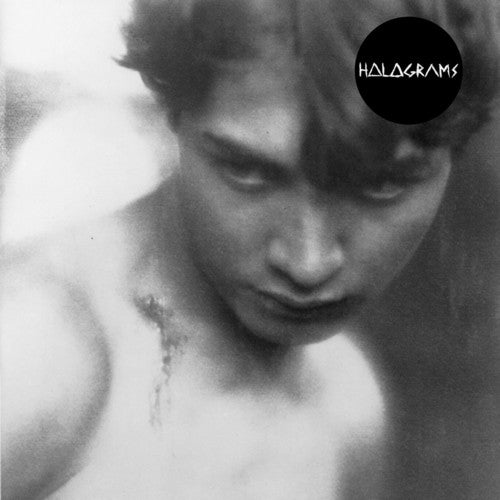 Holograms -- CD