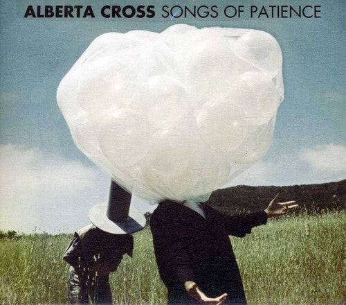 Songs Of Patience