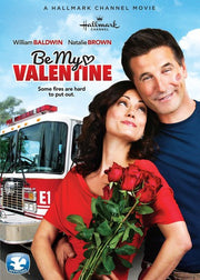 Be My Valentine Dvd