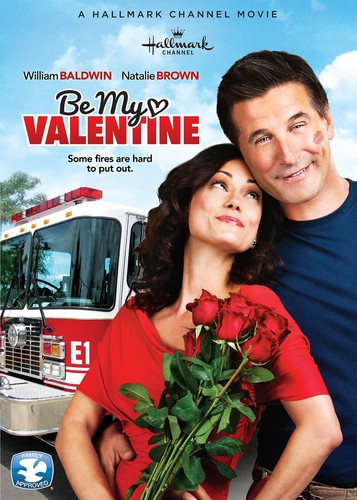 Be My Valentine Dvd