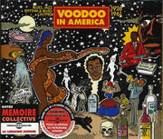 Vodoo In America Calypso 1926-61