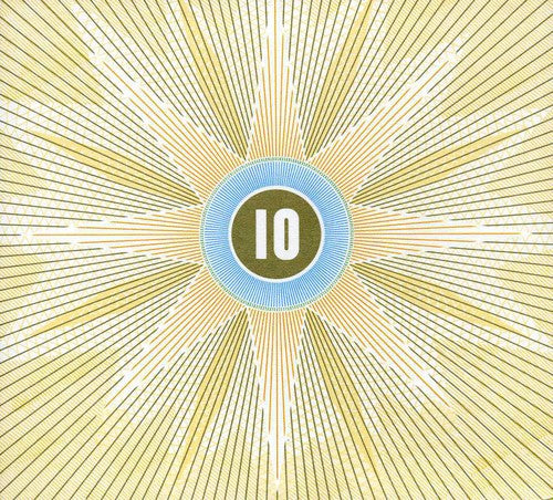 Complex / Various -- CD